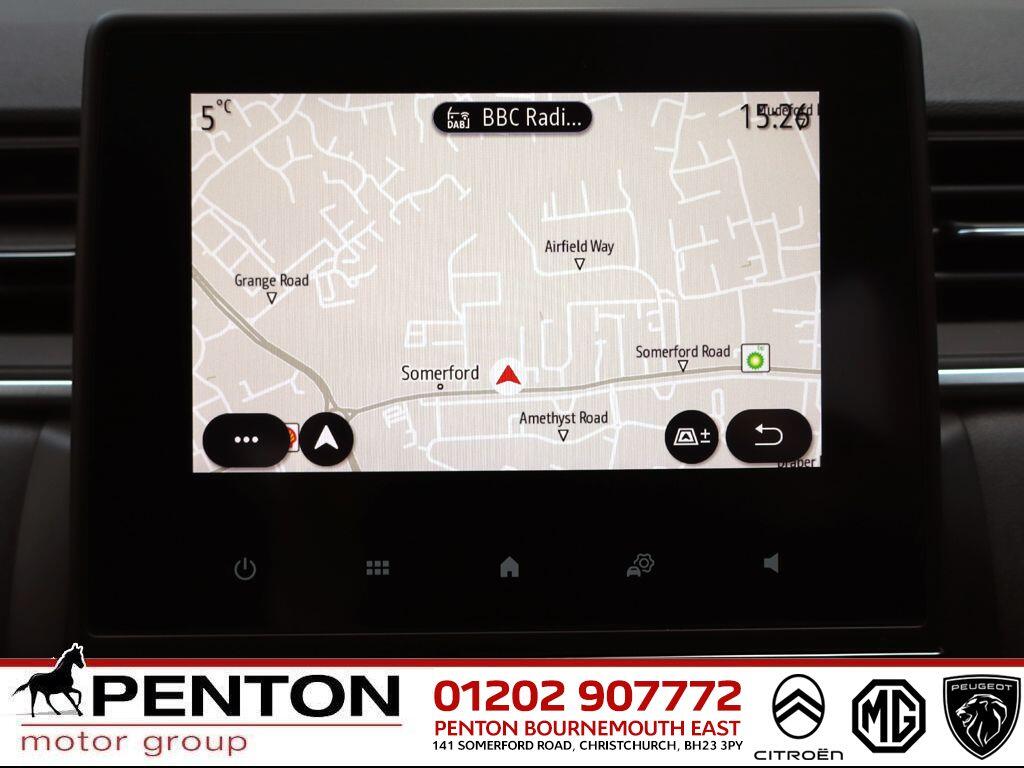 Used Renault Captur 2021 for sale - 76990119: Photo 2