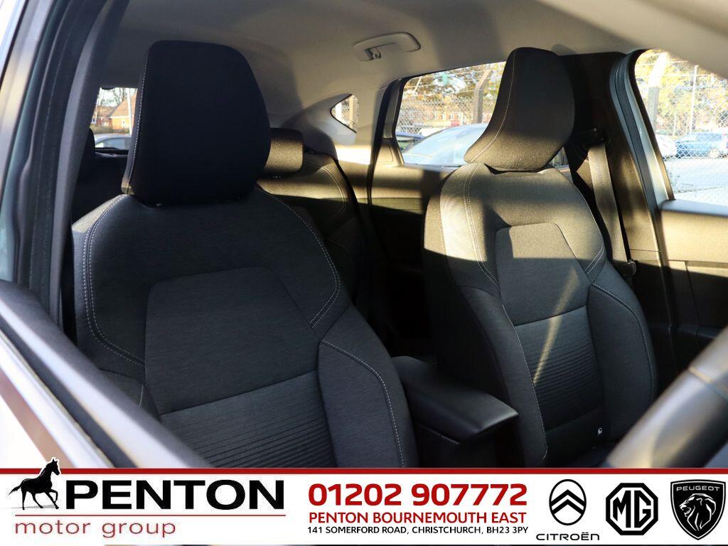 Used Renault Captur 2021 for sale - 76990119: Photo 25