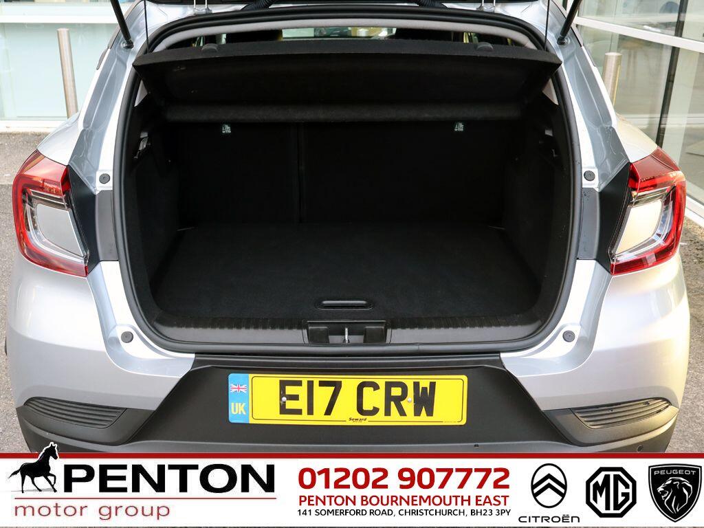 Used Renault Captur 2021 for sale - 76990119: Photo 5