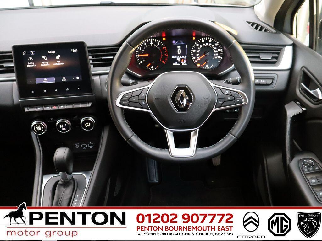 Used Renault Captur 2021 for sale - 76990119: Photo 7