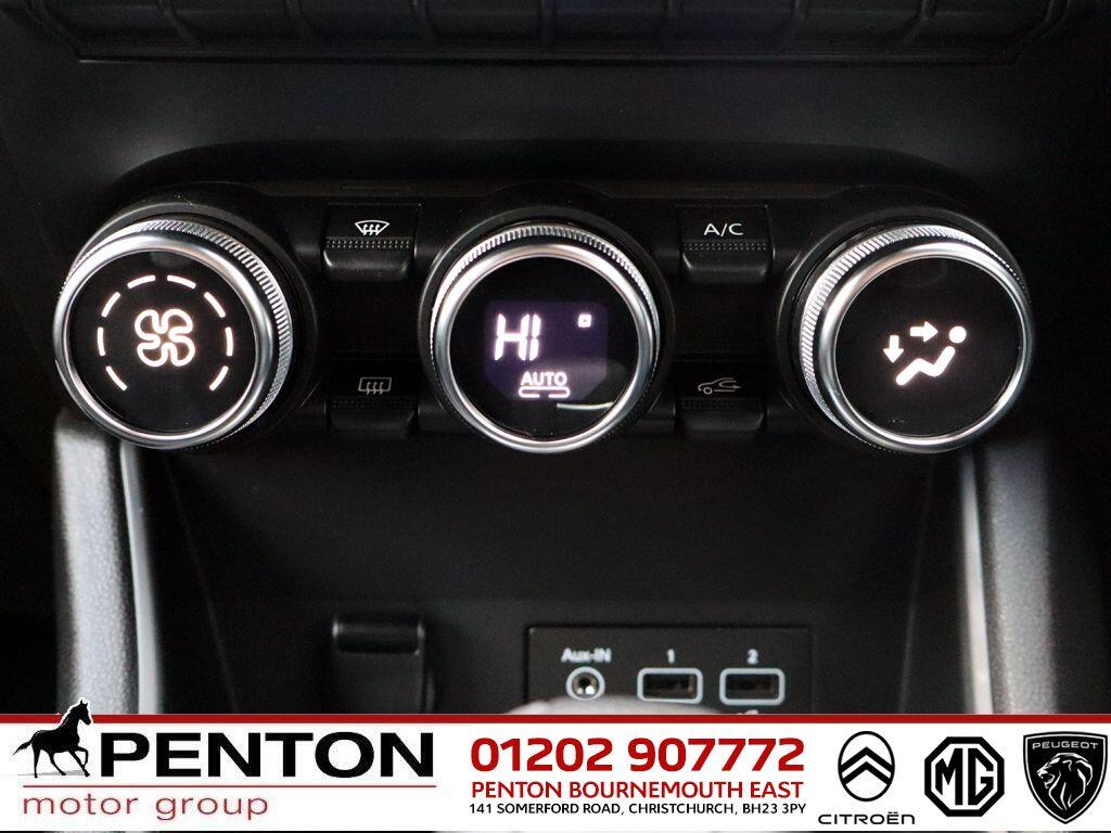 Used Renault Captur 2021 for sale - 76990119: Photo 9