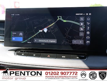 Used MG MG HS 2025 for sale - 78527880: Photo