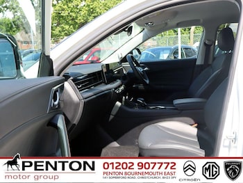 Used MG MG HS 2025 for sale - 78527880: Photo