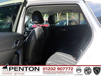 Used MG MG HS 2025 for sale - 78527880: Photo