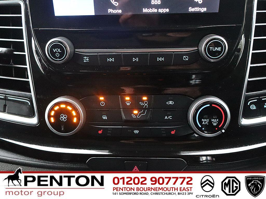 Used Ford Transit Custom 2021 for sale - 77041006: Photo 10