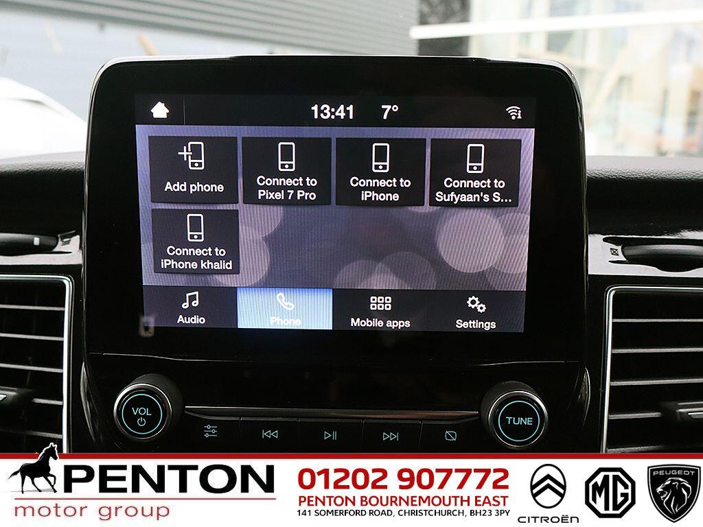 Used Ford Transit Custom 2021 for sale - 77041006: Photo 12