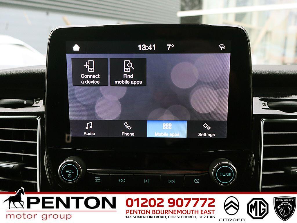 Used Ford Transit Custom 2021 for sale - 77041006: Photo 13