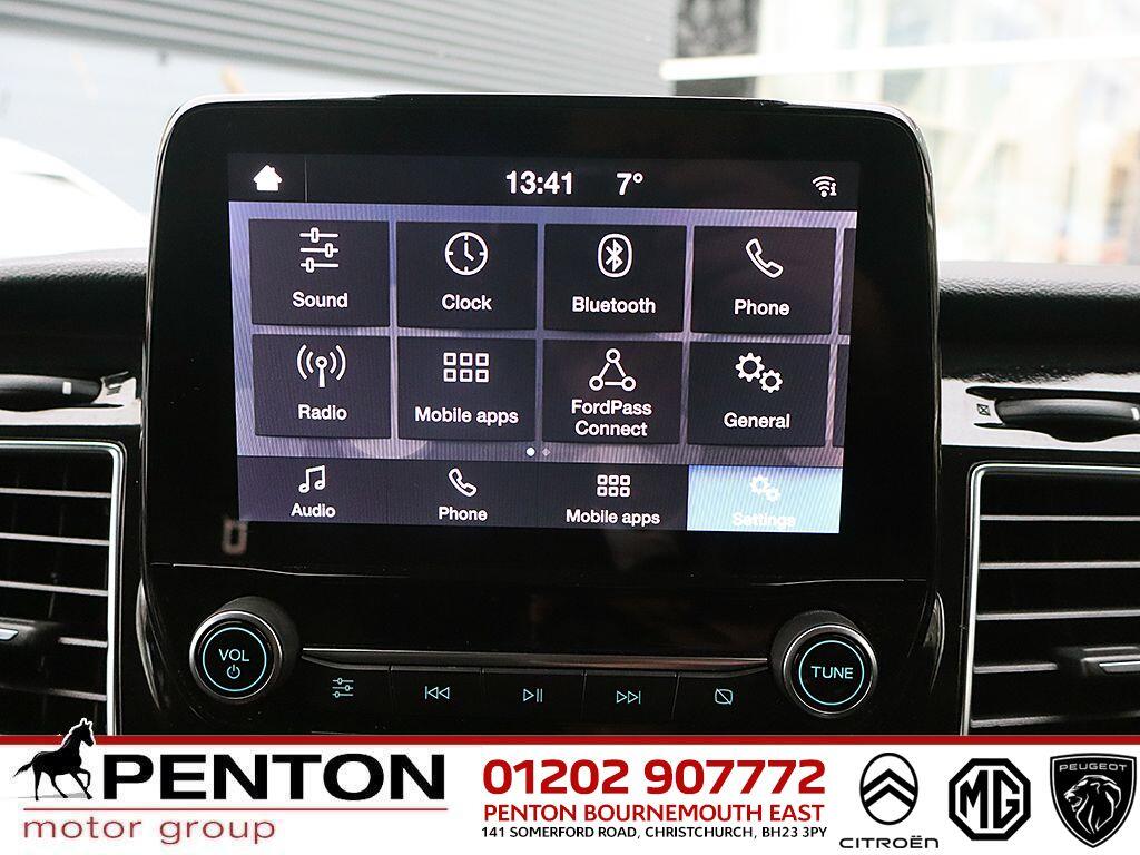 Used Ford Transit Custom 2021 for sale - 77041006: Photo 14