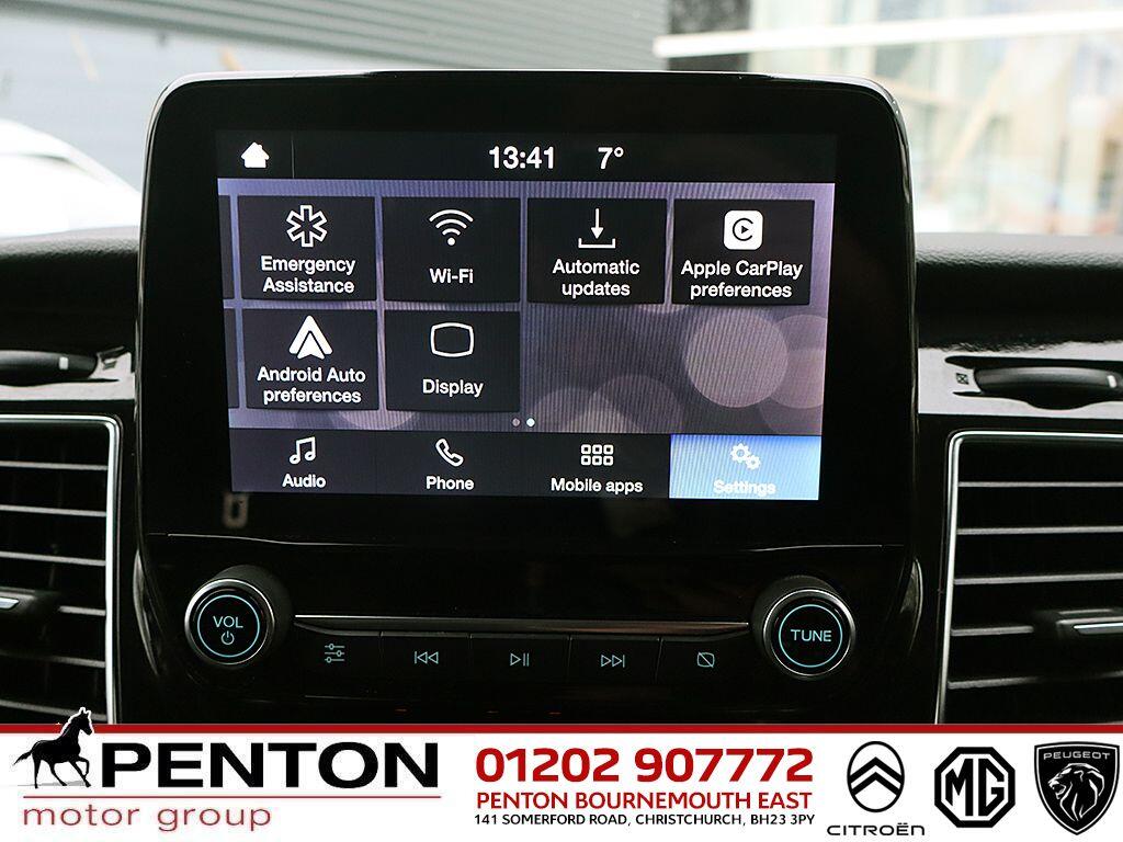 Used Ford Transit Custom 2021 for sale - 77041006: Photo 15