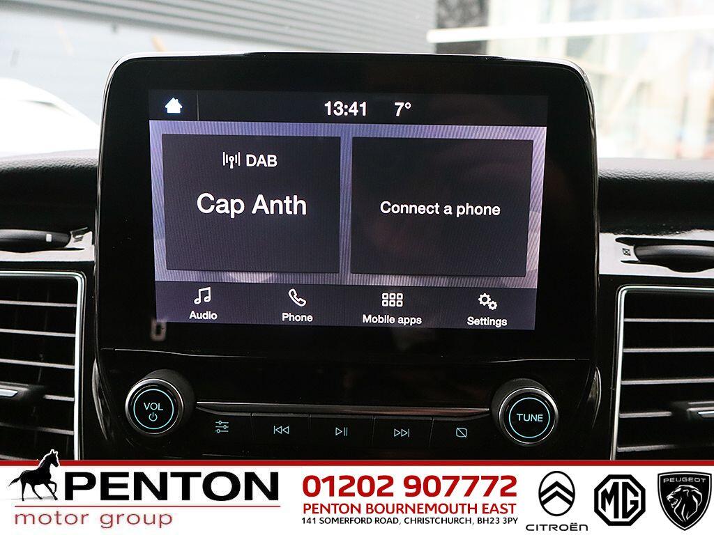 Used Ford Transit Custom 2021 for sale - 77041006: Photo 16