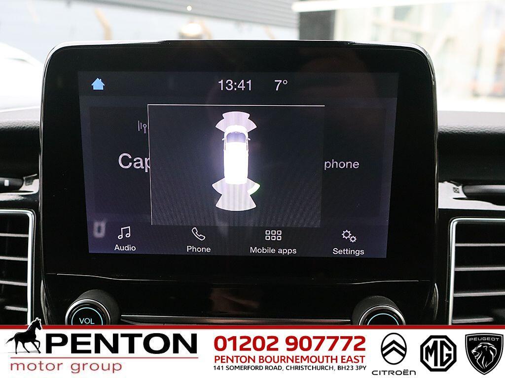 Used Ford Transit Custom 2021 for sale - 77041006: Photo 17