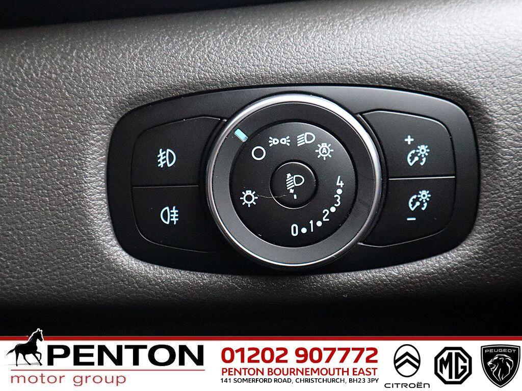 Used Ford Transit Custom 2021 for sale - 77041006: Photo 5