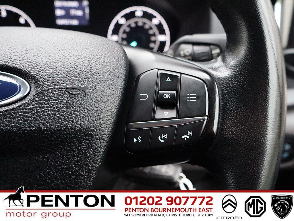 Used Ford Transit Custom 2021 for sale - 77041006: Photo 6