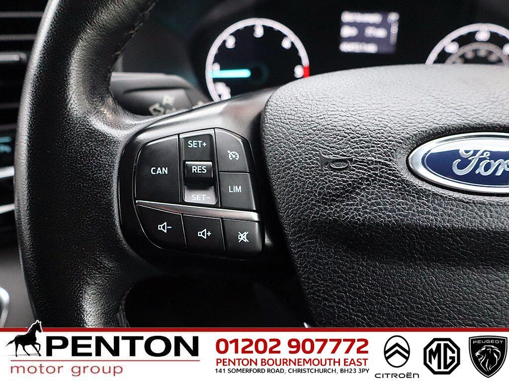 Used Ford Transit Custom 2021 for sale - 77041006: Photo 7