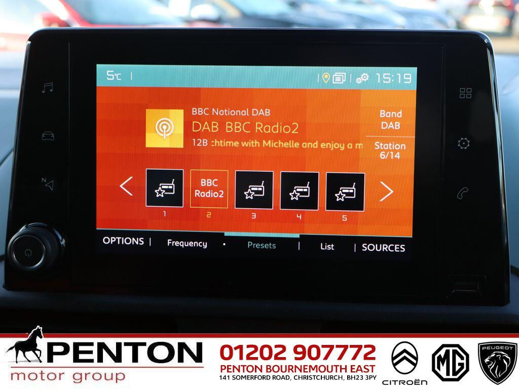 Used Citroen Berlingo 2020 for sale - 77162769: Photo 10