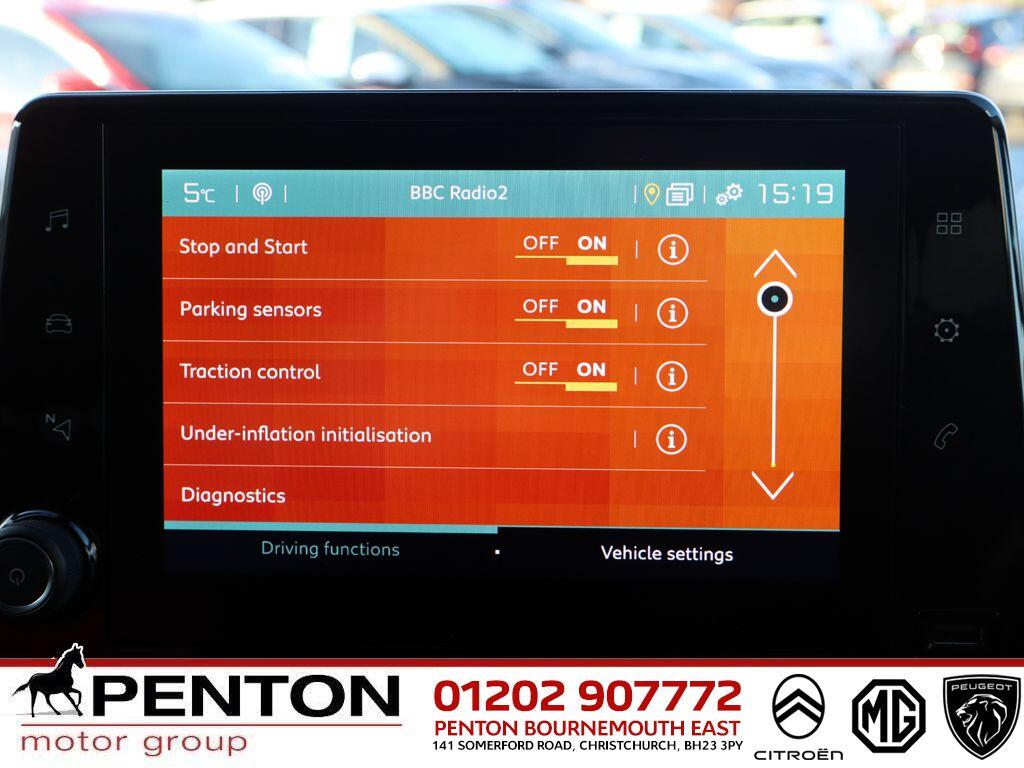 Used Citroen Berlingo 2020 for sale - 77162769: Photo 11