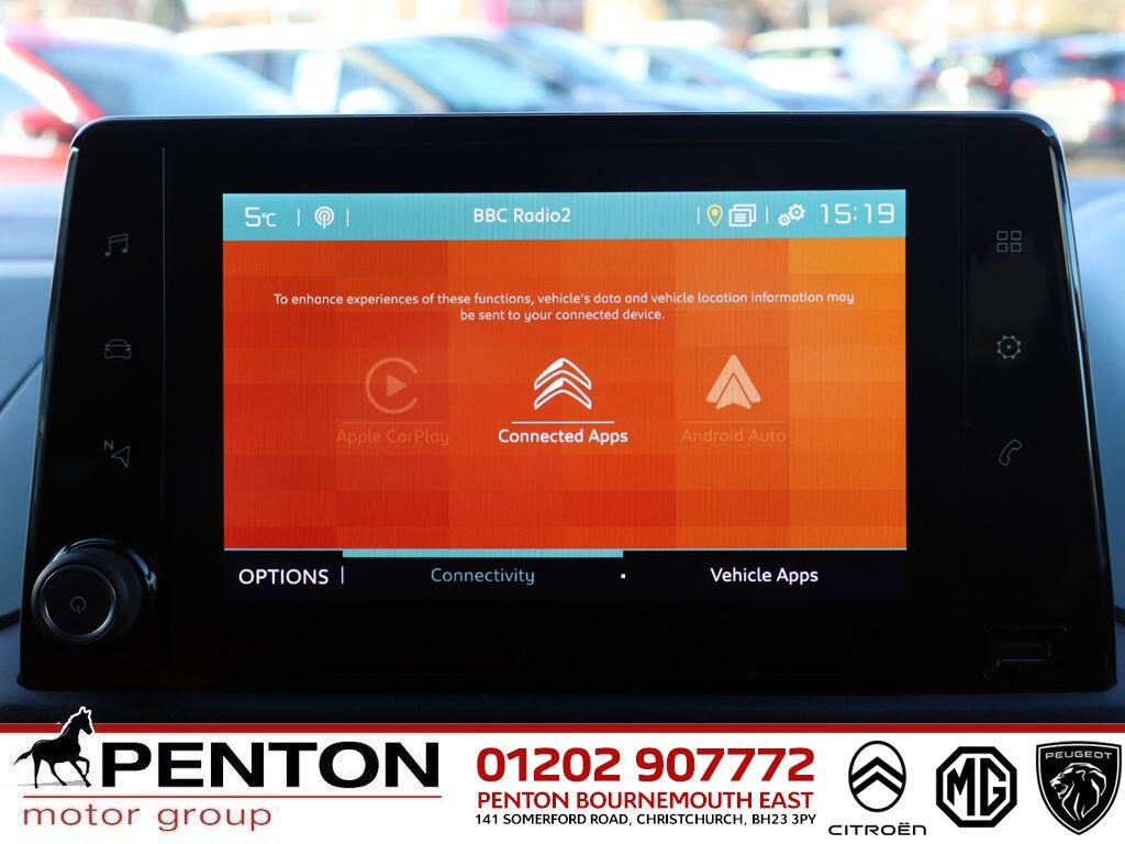 Used Citroen Berlingo 2020 for sale - 77162769: Photo 12