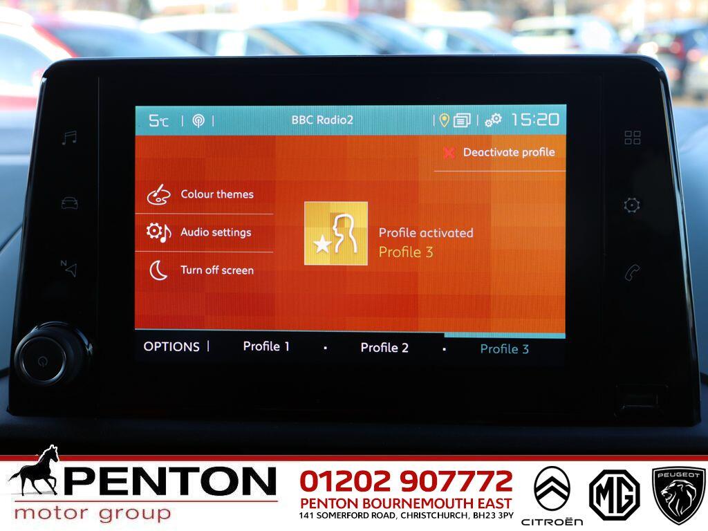 Used Citroen Berlingo 2020 for sale - 77162769: Photo 13