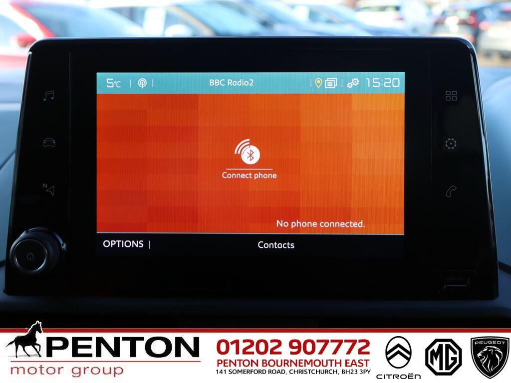 Used Citroen Berlingo 2020 for sale - 77162769: Photo 14