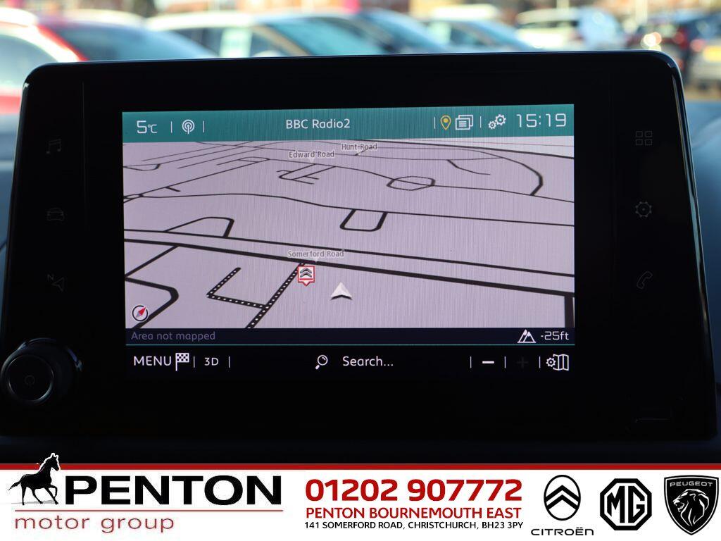 Used Citroen Berlingo 2020 for sale - 77162769: Photo 2