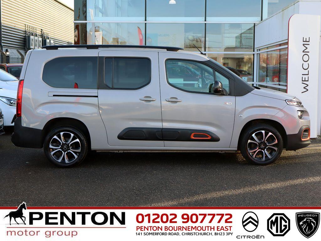 Used Citroen Berlingo 2020 for sale - 77162769: Photo 20