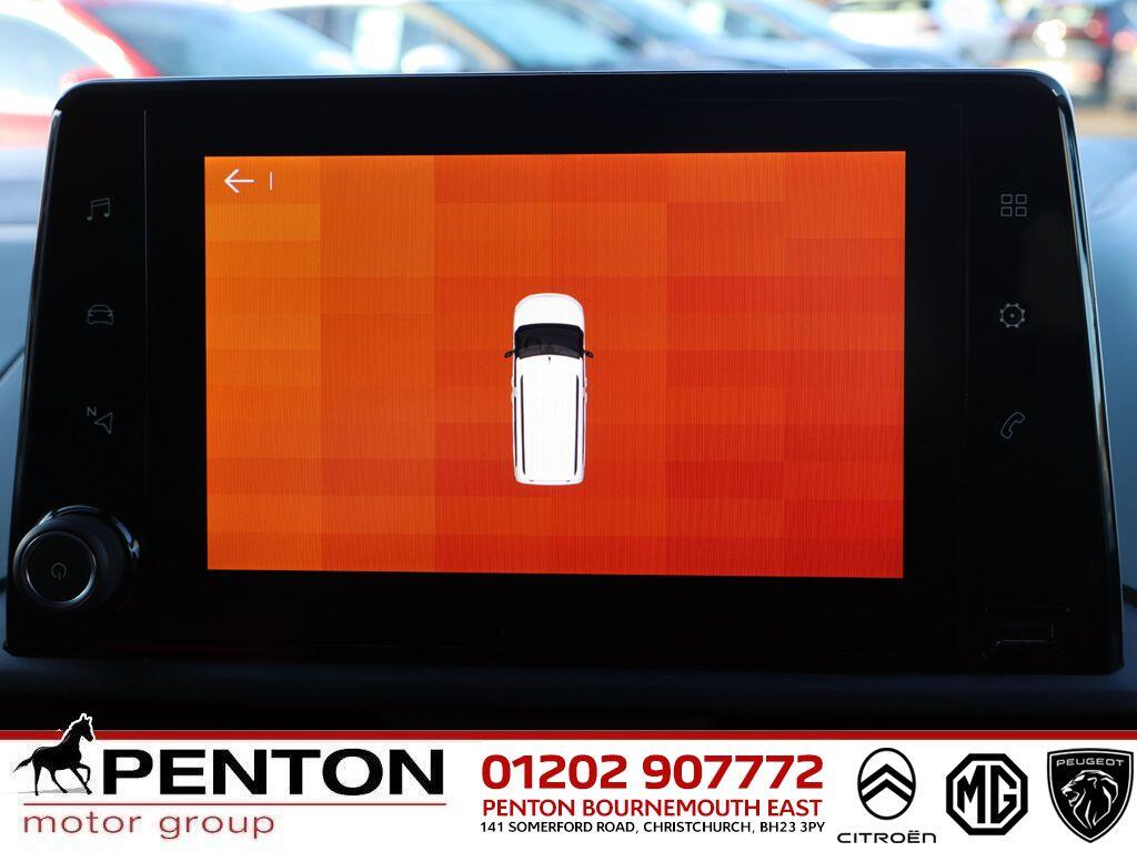 Used Citroen Berlingo 2020 for sale - 77162769: Photo 9