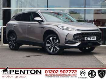 2024 (74) - 1.5 T-GDI Trophy Euro 6 (s/s) 5dr