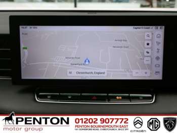 Used MG MG HS 2024 for sale - 74363290: Photo
