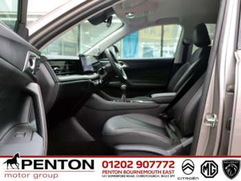 Used MG MG HS 2024 for sale - 74363290: Photo