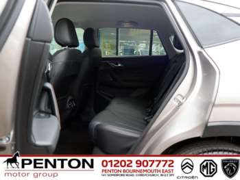 Used MG MG HS 2024 for sale - 74363290: Photo
