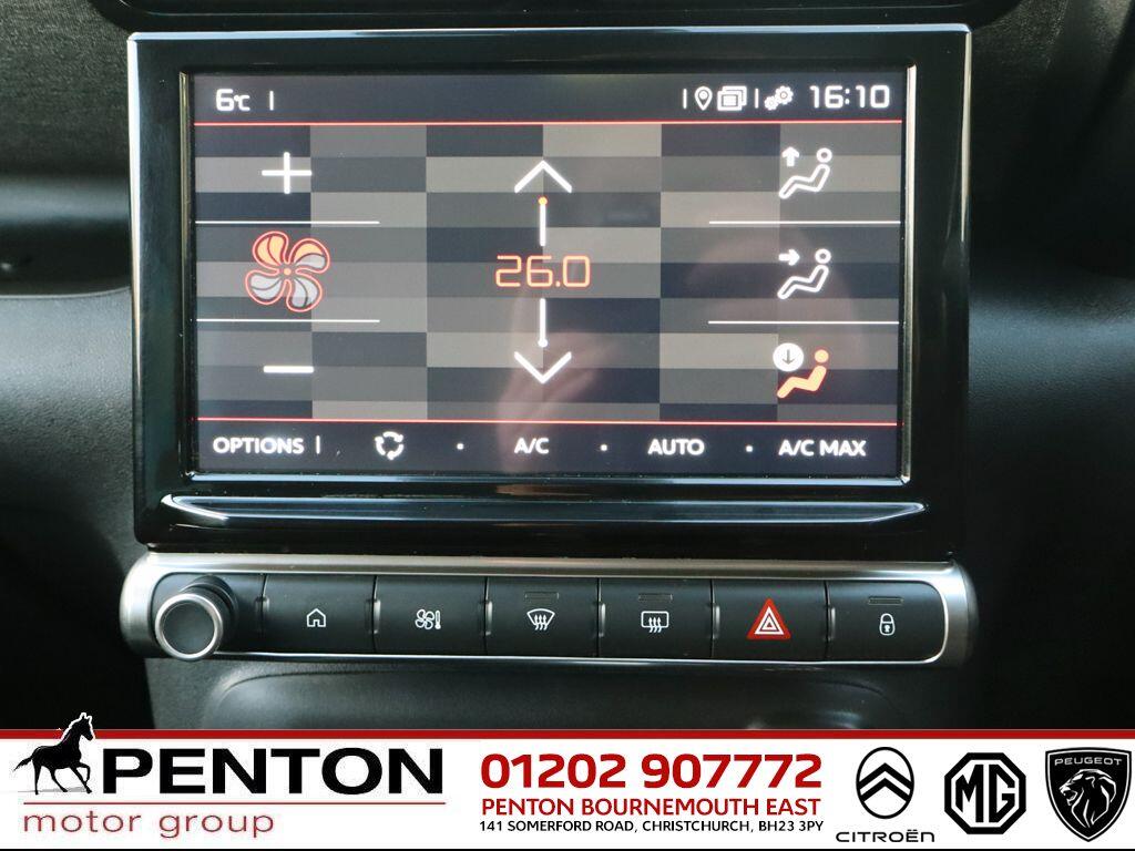 Used Citroen C3 Aircross 2022 for sale - 78204108: Photo 12