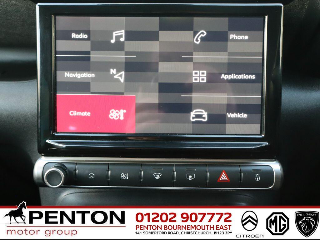 Used Citroen C3 Aircross 2022 for sale - 78204108: Photo 13