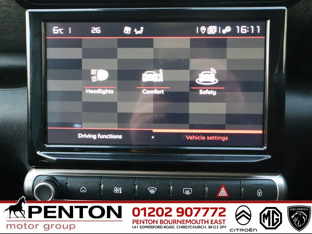 Used Citroen C3 Aircross 2022 for sale - 78204108: Photo 18