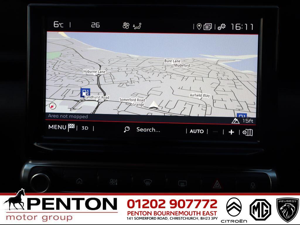 Used Citroen C3 Aircross 2022 for sale - 78204108: Photo 2