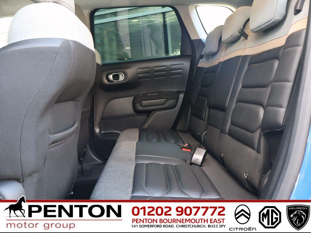 Used Citroen C3 Aircross 2022 for sale - 78204108: Photo 4