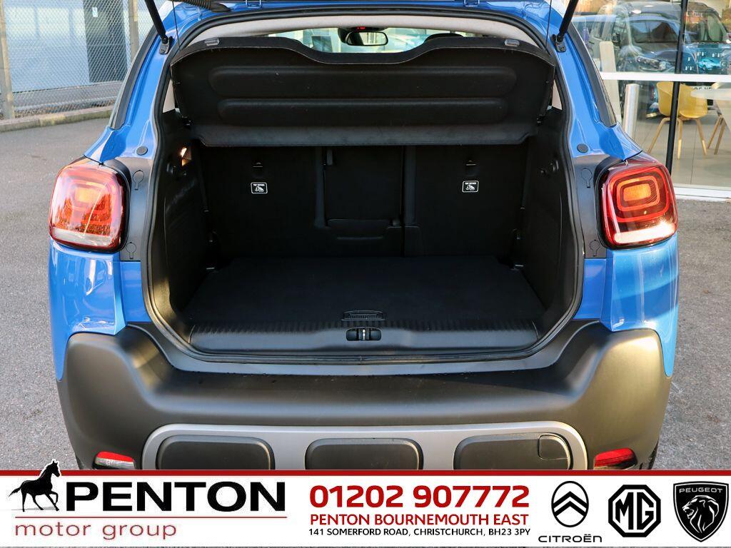 Used Citroen C3 Aircross 2022 for sale - 78204108: Photo 5