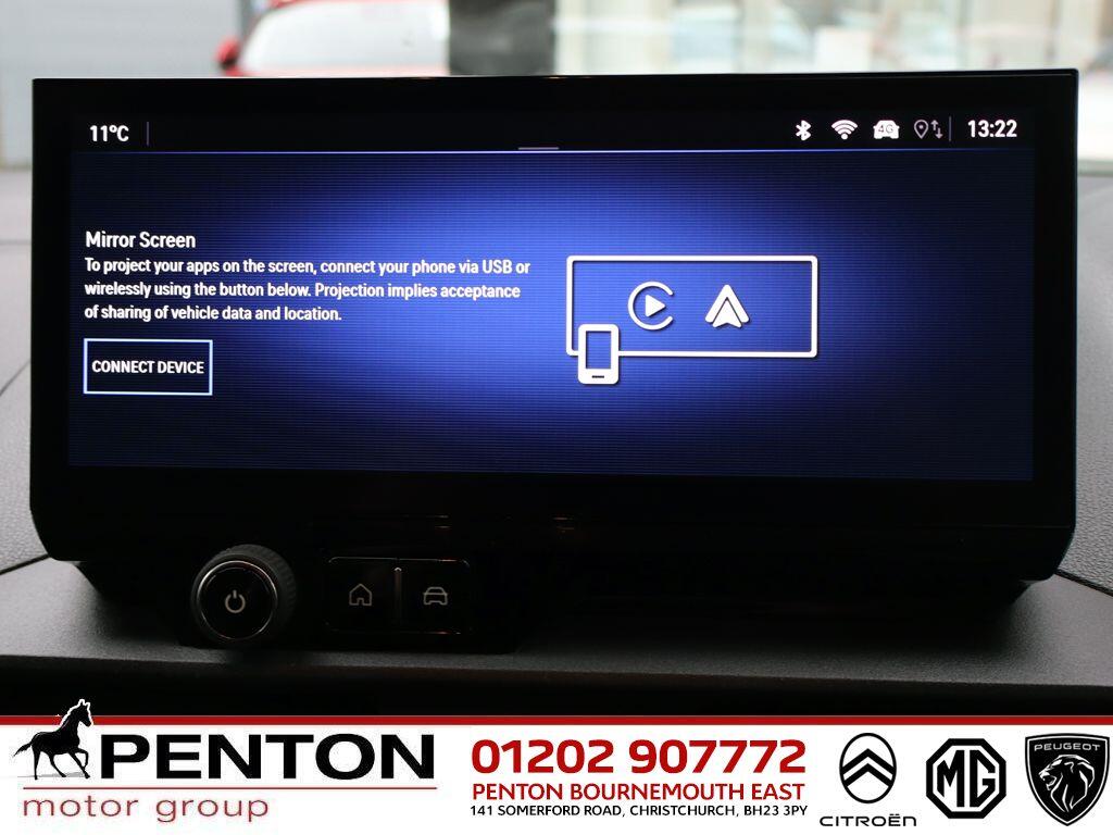 Used Vauxhall Combo 2024 for sale - 77175126: Photo 11