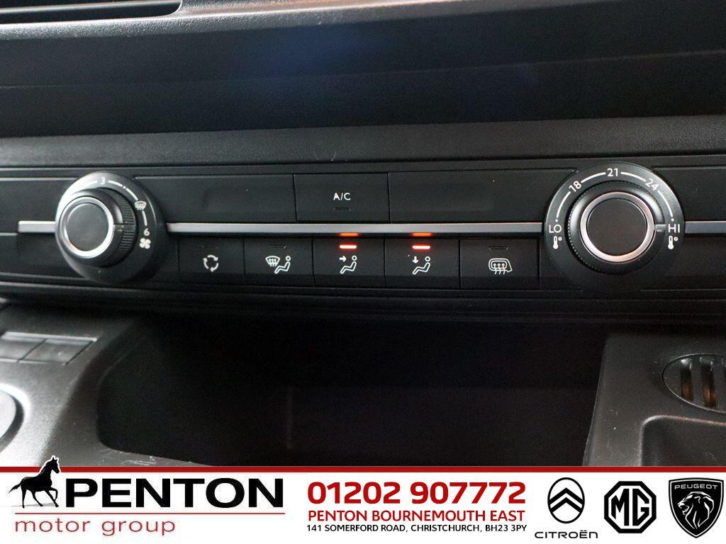 Used Vauxhall Combo 2024 for sale - 77175126: Photo 13