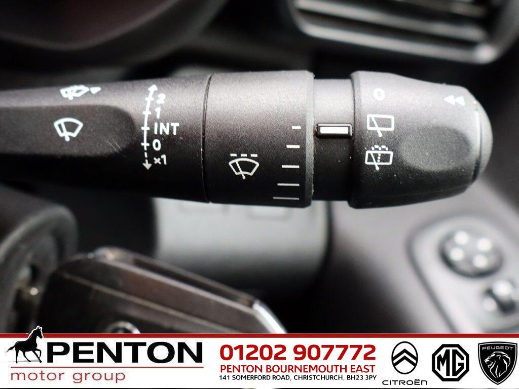 Used Vauxhall Combo 2024 for sale - 77175126: Photo 15
