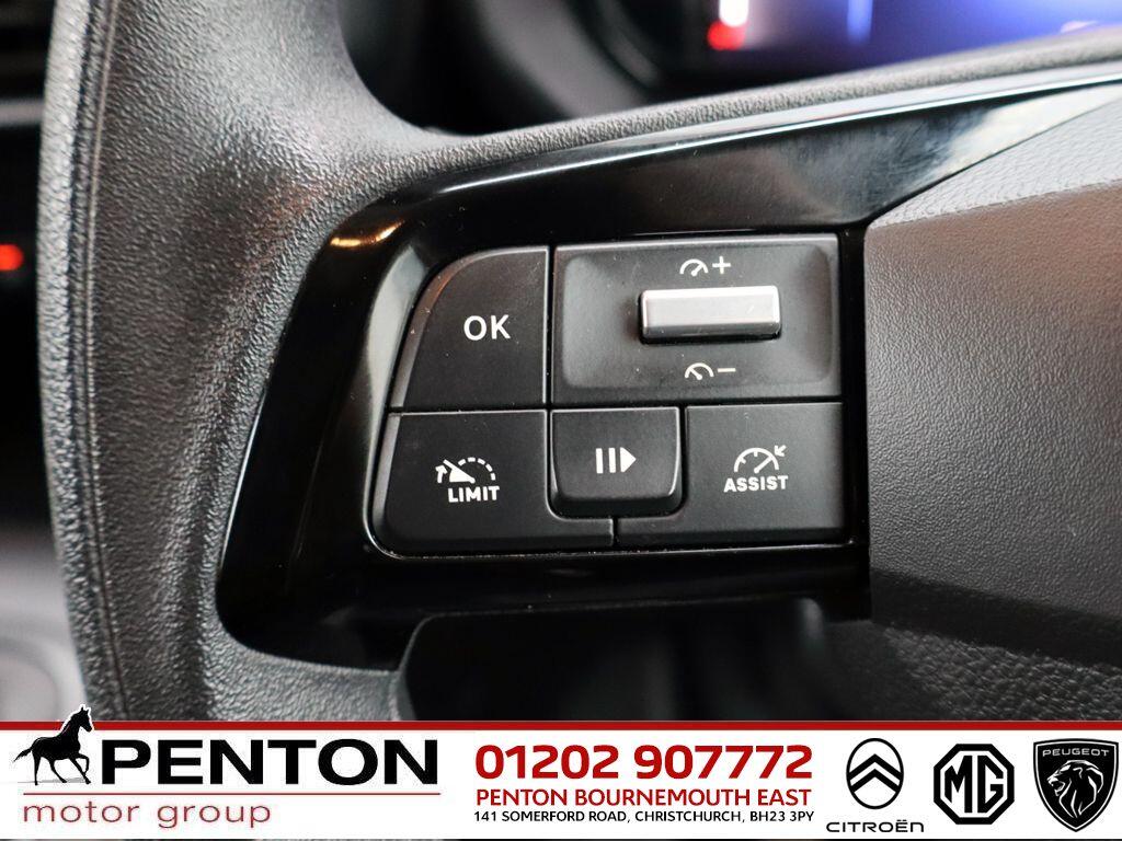 Used Vauxhall Combo 2024 for sale - 77175126: Photo 16