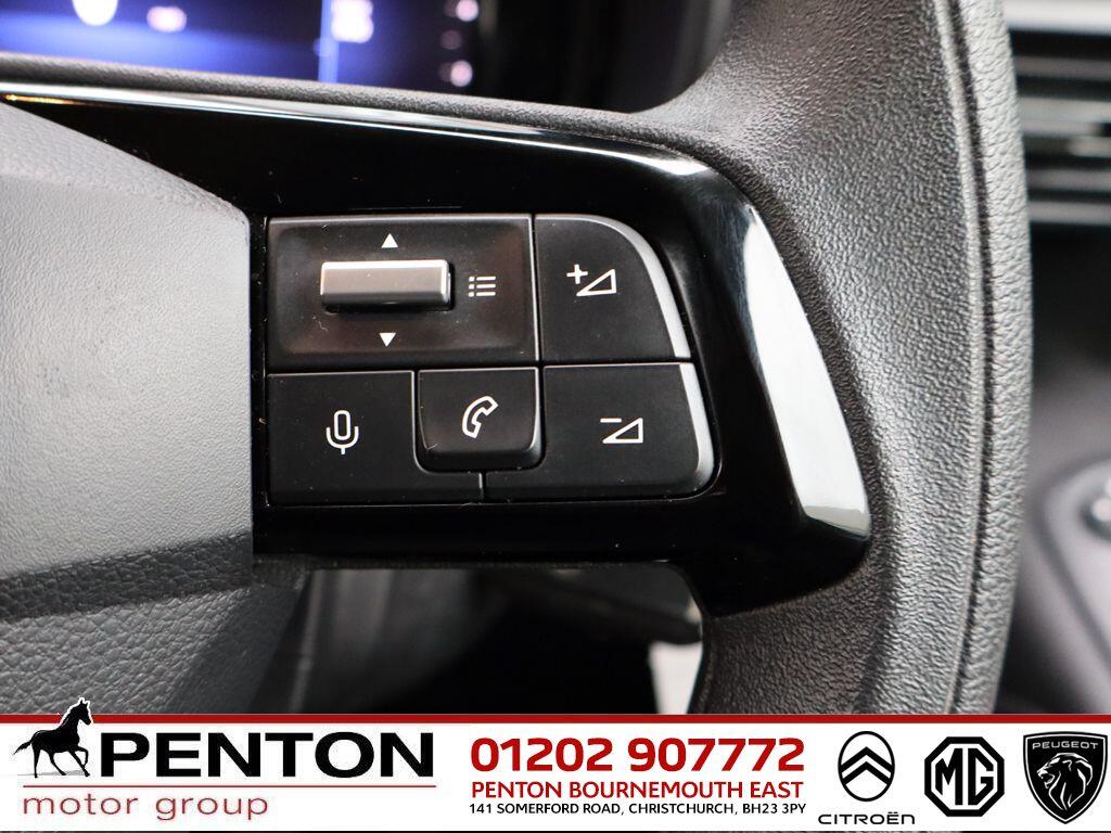 Used Vauxhall Combo 2024 for sale - 77175126: Photo 17
