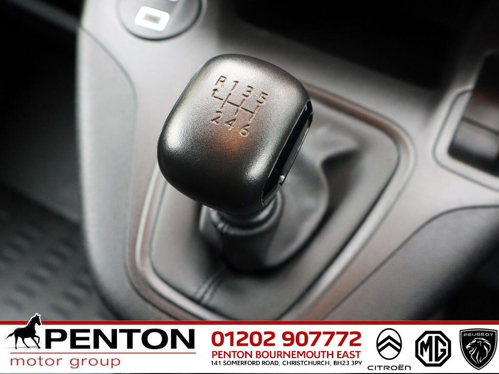 Used Vauxhall Combo 2024 for sale - 77175126: Photo 19