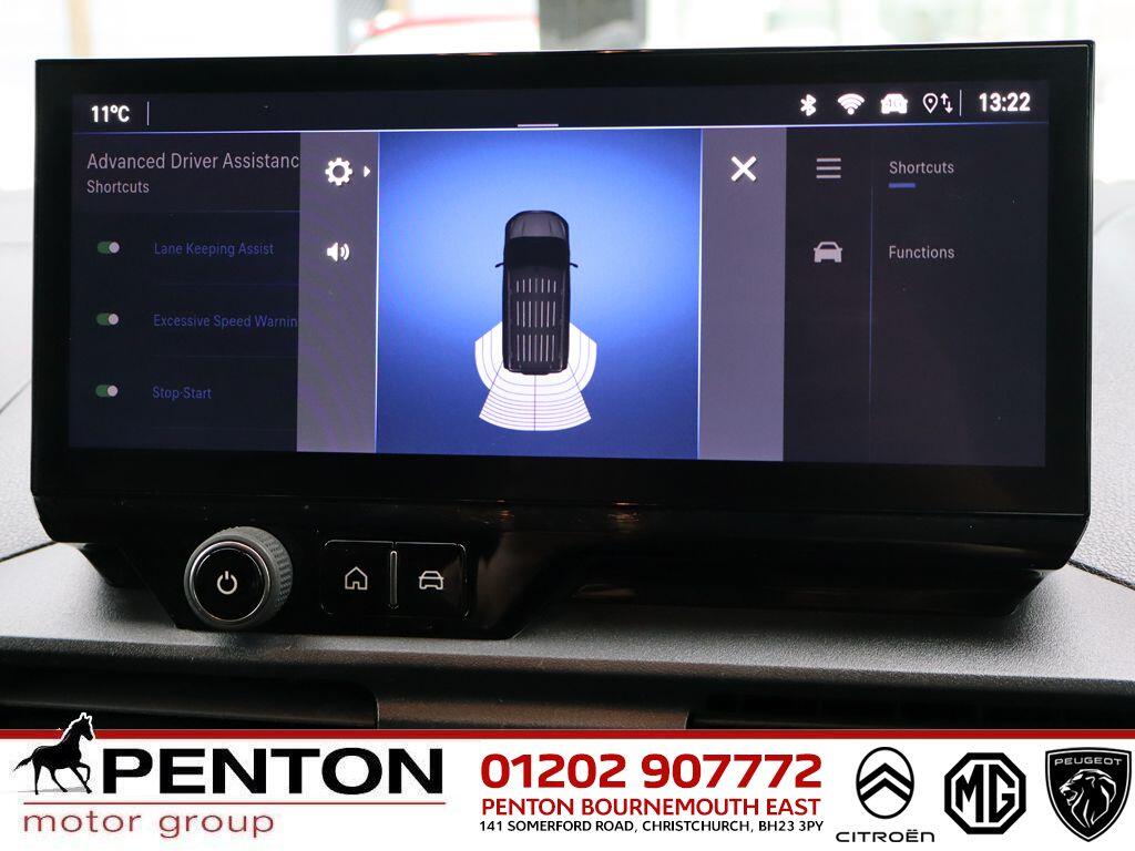 Used Vauxhall Combo 2024 for sale - 77175126: Photo 2