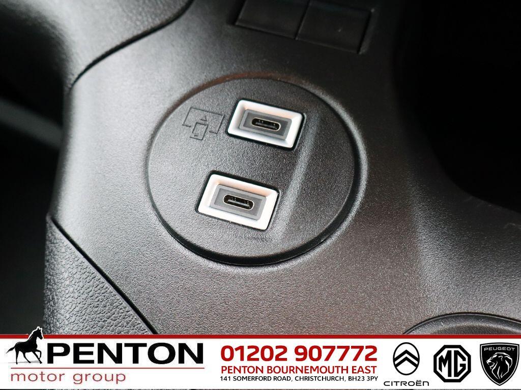 Used Vauxhall Combo 2024 for sale - 77175126: Photo 20