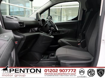 Used Vauxhall Combo 2024 for sale - 77175126: Photo