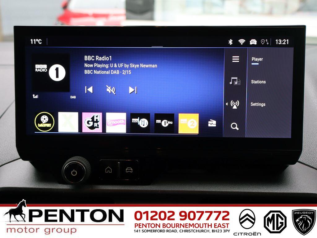 Used Vauxhall Combo 2024 for sale - 77175126: Photo 9