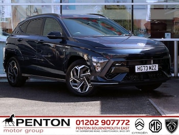 Used Hyundai KONA 2024 for sale - 75719843: Photo