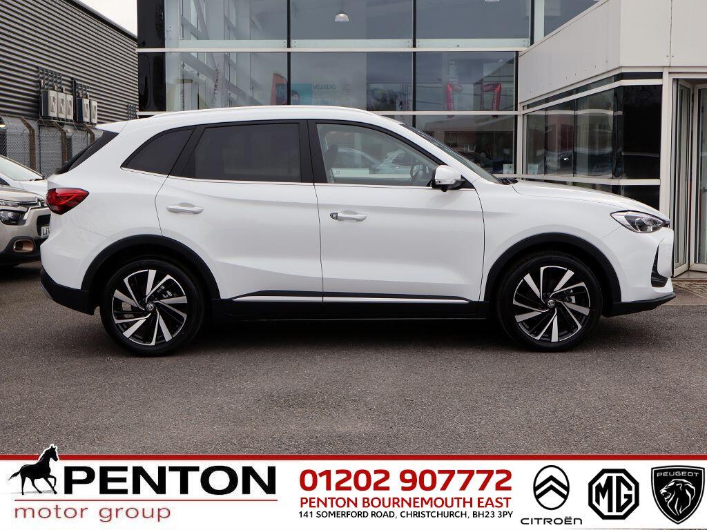 Used MG MG ZS 2025 for sale - 77957152: Photo 27