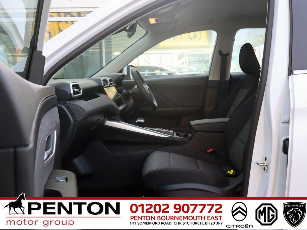 Used MG MG ZS 2025 for sale - 77957152: Photo 3