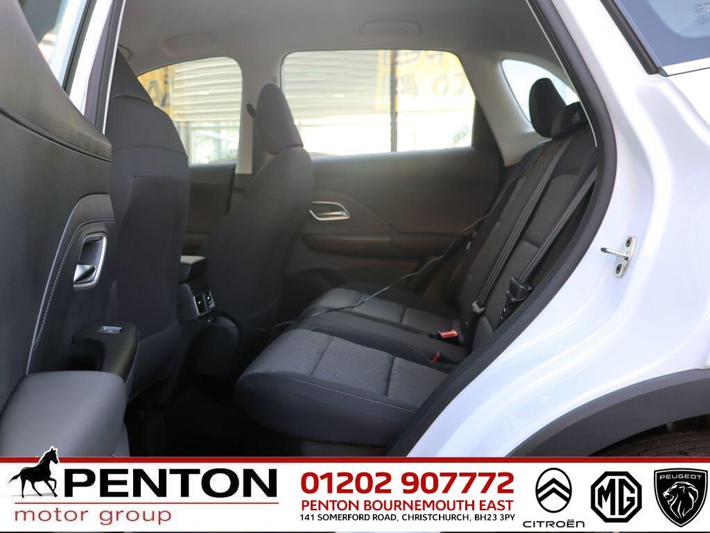 Used MG MG ZS 2025 for sale - 77957152: Photo 4